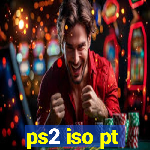 ps2 iso pt-br